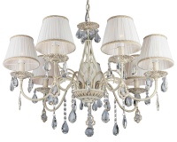 Подвесная люстра Omnilux OML-60803-07  фото, kupilegko.ru