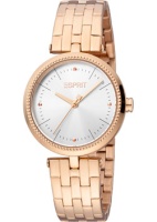 fashion наручные женские часы Esprit ES1L296M0105. Коллекция Nova  фото, kupilegko.ru