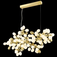 Подвесная люстра Wertmark Olivia WE232.12.323  фото, kupilegko.ru