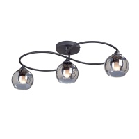 Потолочная люстра Vitaluce V4965-1/3PL  фото, kupilegko.ru