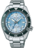 Японские наручные мужские часы Seiko SPB385J1. Коллекция Prospex  фото, kupilegko.ru