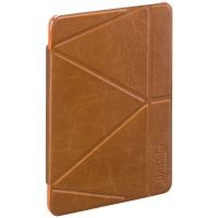 Кожаный чехол для планшета IPad Mini Dr.Koffer X510379-114-06 19016 DK  фото, kupilegko.ru