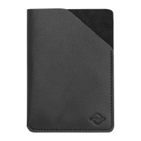 Обложка для паспорта Keswick Black Lakestone 54330 LS  фото, kupilegko.ru