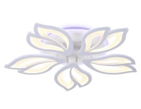 Потолочная светодиодная люстра Ambrella light FA543  фото, kupilegko.ru