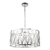 Подвесная люстра Stilfort Rombik 3020/11/05P  фото, kupilegko.ru