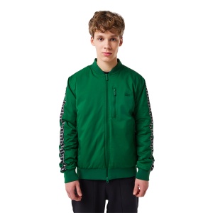 Куртка бомбер LACOSTE BOMBER BH0410R 370748 SP  фото, kupilegko.ru