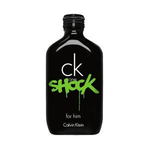 Мужская туалетная вода, парфюм CALVIN KLEIN One Shock For Him 7500008 LT  фото, kupilegko.ru