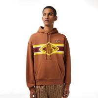 Толстовка худи LACOSTE SH4982 334911 SP  фото, kupilegko.ru