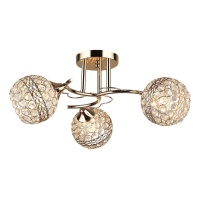 Потолочная люстра Reluce 04729-0.3-03  фото, kupilegko.ru