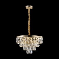 Подвесная люстра Wertmark Cassia WE102.12.303  фото, kupilegko.ru