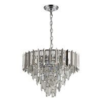 Подвесная люстра Stilfort Amman 1024/09/08P  фото, kupilegko.ru