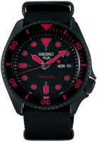 Японские наручные мужские часы Seiko SRPD83K1. Коллекция Seiko 5 Sports  фото, kupilegko.ru