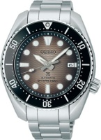 Японские наручные мужские часы Seiko SPB323J1. Коллекция Prospex  фото, kupilegko.ru