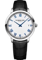 Швейцарские наручные мужские часы Raymond weil 5585-STC-00353. Коллекция Toccata  фото, kupilegko.ru