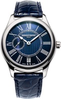 Швейцарские наручные женские часы Frederique Constant FC-318MPN3B6. Коллекция Ladies Automatic  фото, kupilegko.ru