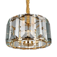 Подвесная люстра Omnilux Noventa OML-81503-06  фото, kupilegko.ru