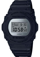 Японские наручные мужские часы Casio DW-5700BBMA-1. Коллекция G-Shock  фото, kupilegko.ru