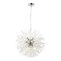 Подвесная люстра Stilfort Salut 2123/09/09P  фото, kupilegko.ru