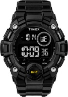 мужские часы Timex TW5M53200. Коллекция UFC  фото, kupilegko.ru