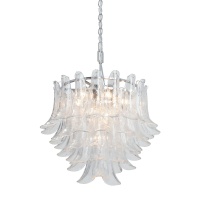 Подвесная люстра Vitaluce V5860-9/10  фото, kupilegko.ru