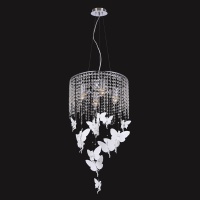 Каскадная люстра Favourite Fairies 1165-4PC  фото, kupilegko.ru