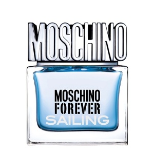 Мужская туалетная вода, парфюм MOSCHINO Forever Sailing 8700104 LT  фото, kupilegko.ru