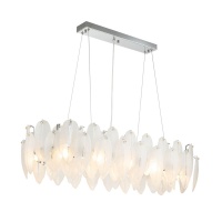 Подвесная люстра Favourite Beluta 3018-12P  фото, kupilegko.ru