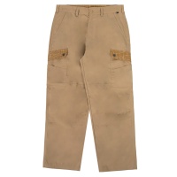 Брюки карго THE HUNDREDS Wetlands Cargo Pants HNT23F104018 357335 SP  фото, kupilegko.ru