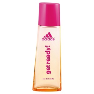 Женская туалетная вода, парфюм ADIDAS Get Ready! For her 13000013 LT  фото, kupilegko.ru