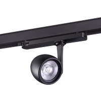 Трековые светильники Novotech Helix 358174  фото, kupilegko.ru