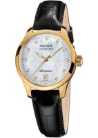 Швейцарские наручные женские часы Epos 4426.132.22.80.15. Коллекция Ladies  фото, kupilegko.ru