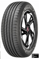Автомобильные летние шины Goodyear EFFICIENT GRIP 2 SUV 235/60 R17 102V  фото, kupilegko.ru