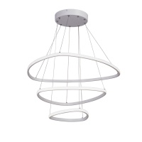 Подвесная светодиодная люстра Vitaluce V04624-03/3S  фото, kupilegko.ru