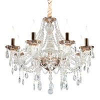 Подвесная люстра Omnilux Gadoni OML-74803-08  фото, kupilegko.ru