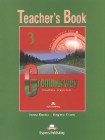 Grammarway 3. Teacher s Book. Dooley J., Evans V.  фото, kupilegko.ru