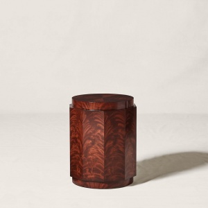 Perrin Стол приставной Ralph Lauren Home  фото, kupilegko.ru