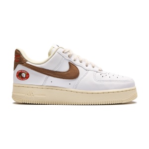 Кроссовки Nike AIR FORCE 1 '07 LX NKDJ9943 372680 SP  фото, kupilegko.ru