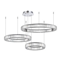 Подвесная люстра ST Luce SL1622.113.03  фото, kupilegko.ru