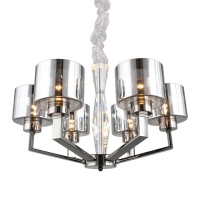 Подвесная люстра Omnilux Lizzano OML-88903-06  фото, kupilegko.ru