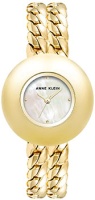 fashion наручные женские часы Anne Klein 4100MPGB. Коллекция Dress  фото, kupilegko.ru