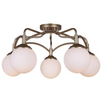 Потолочная люстра Reluce 52079-0.3-05  фото, kupilegko.ru