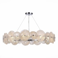Подвесная люстра ST Luce ELSA SL1658.103.22  фото, kupilegko.ru