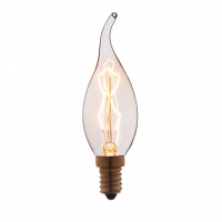 Ретро лампа Loft It Edison Bulb 3540-TW  фото, kupilegko.ru