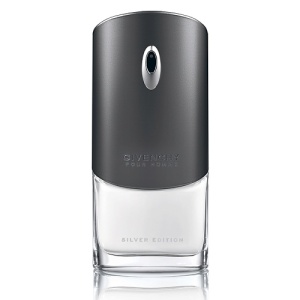 Мужская туалетная вода, парфюм GIVENCHY Pour Homme Silver Edition 55000001 LT  фото, kupilegko.ru