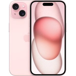 Смартфон, мобильный телефон Apple iPhone 15 128GB Pink для других стран  фото, kupilegko.ru