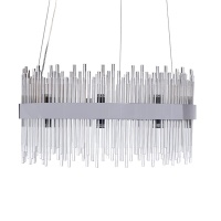 Подвесная люстра Garda Decor 62GDW-901-600CH  фото, kupilegko.ru