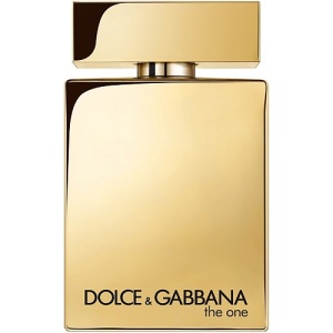 Мужская парфюмерная вода DOLCE&GABBANA The One For Men Gold Intense 105500277 LT  фото, kupilegko.ru