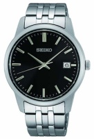 Японские наручные мужские часы Seiko SUR401P1. Коллекция Conceptual Series Dress  фото, kupilegko.ru