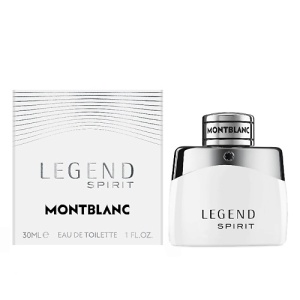 Мужская туалетная вода, парфюм MONTBLANC Legend Spirit 41100014 LT  фото, kupilegko.ru