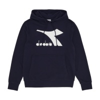 Толстовка худи DIADORA HOODIE CORE DR102179955 353557 SP  фото, kupilegko.ru